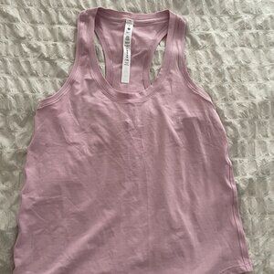 Lululemon Love Tank